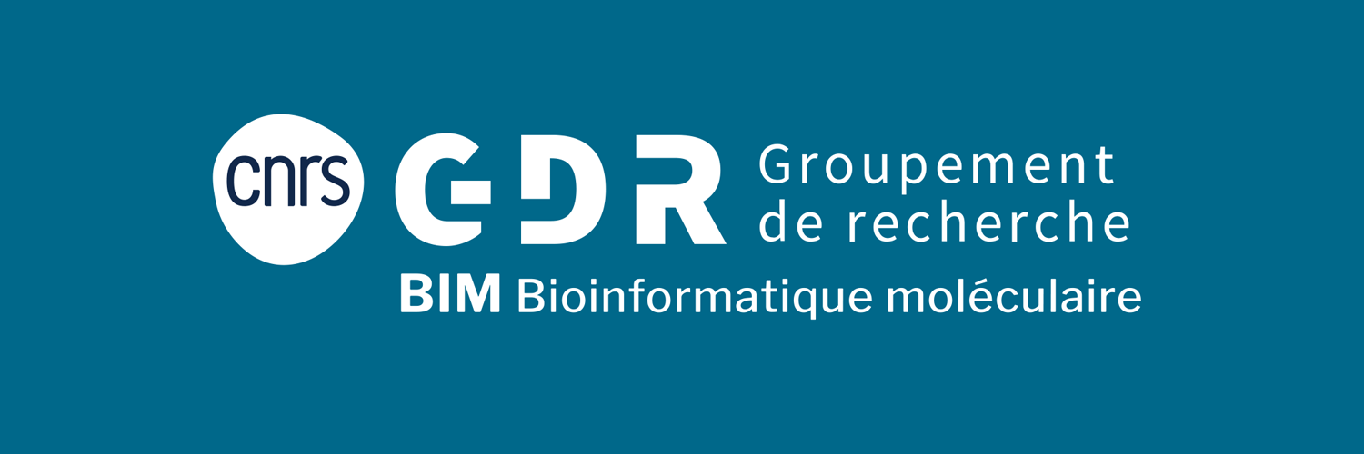 CNRS GdR BiM